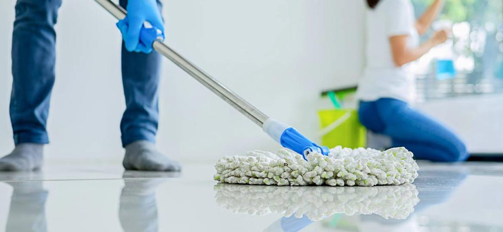 Deetek Clean Deepclean Services - -SYETA-